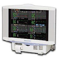 8 Patient Telemetry Monitor – Turning One Nurse Into an Entire Team ...