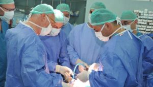 Meniscal Transplant
