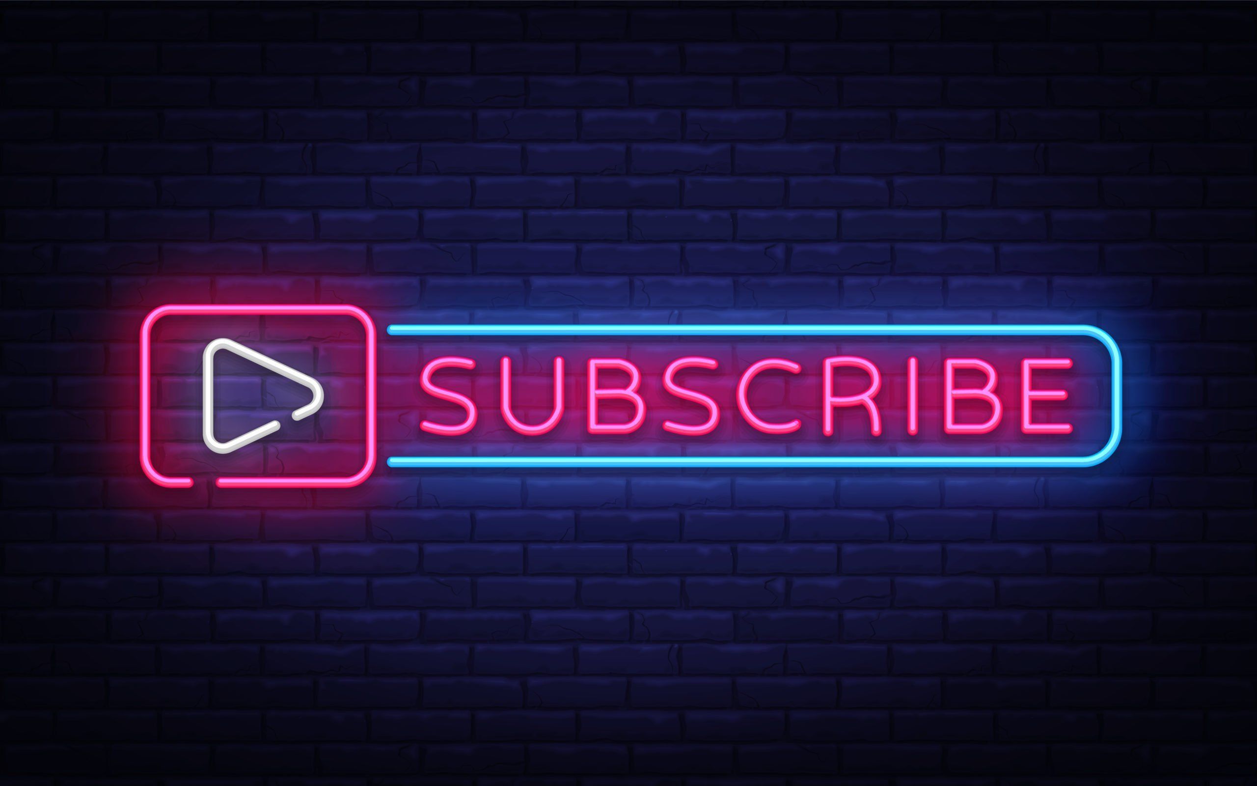 84 Subscribe Button Png Transparent Download 4kpng